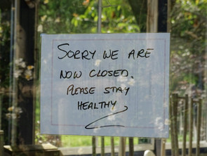Half of All Restaurants are Permanently Closed; How Restaurants can Survive