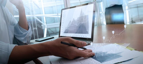 5 Reasons Why Your Restaurant Needs Advanced Reporting Software