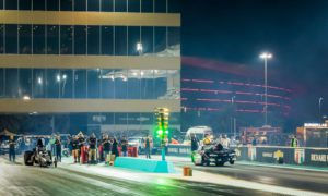Yas Marina Circuit