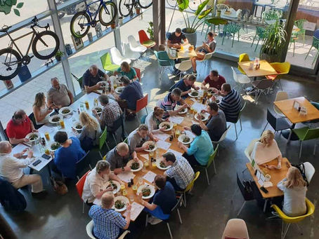 The Cycle Bistro