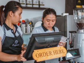 Point of Sale: From Inception to the Future