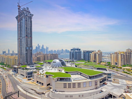 Nakheel Mall