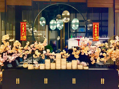 Han Cuisine Dubai