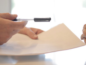 10 Licenses to Apply for Before Opening A Restaurant