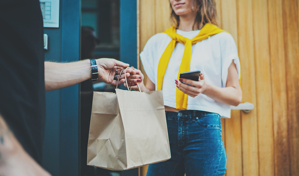 food orders