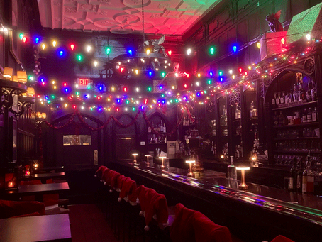 Hours & Yours for the Holidays!