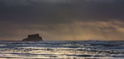 OREGON COAST