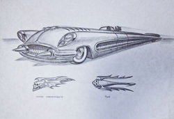 TODD SCHORR - BIG BAD VOODOOO DADDY