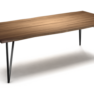TABLE LEGS: METAL-V