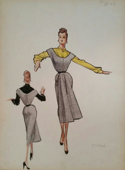 MARY ANNE NYBERG ILLUSTRATION