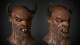 SERIES VFX: GRIMM