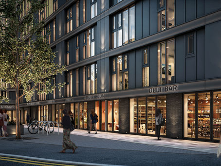 Heaton Hires HuHa To Support Growth
