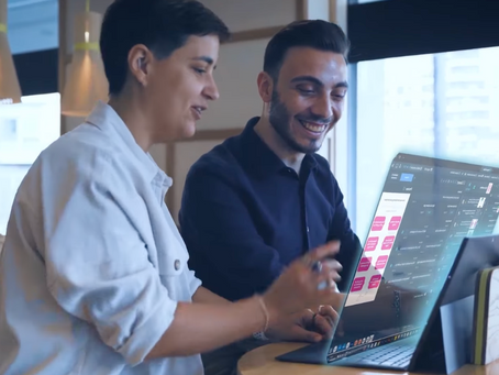 HR Tech Brands Who Rise to the Top: Use PR Well