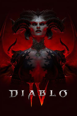 Diablo IV (2023)