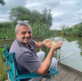 Fish and Chat