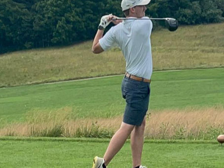 5 Essential Mobility Drills Every Golfer Needs for a Stronger, More Consistent Swing