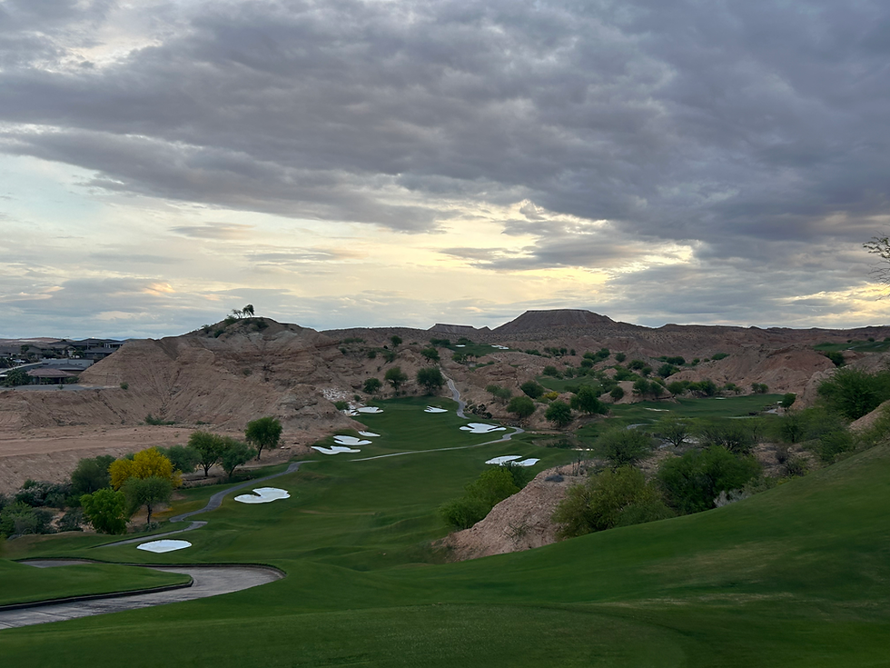 Golf PT