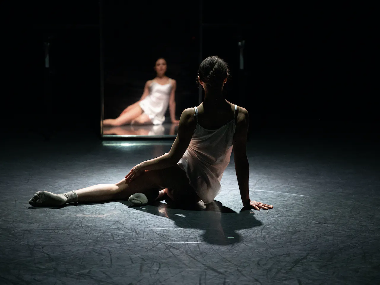 Rambert School: Next Generation Festival