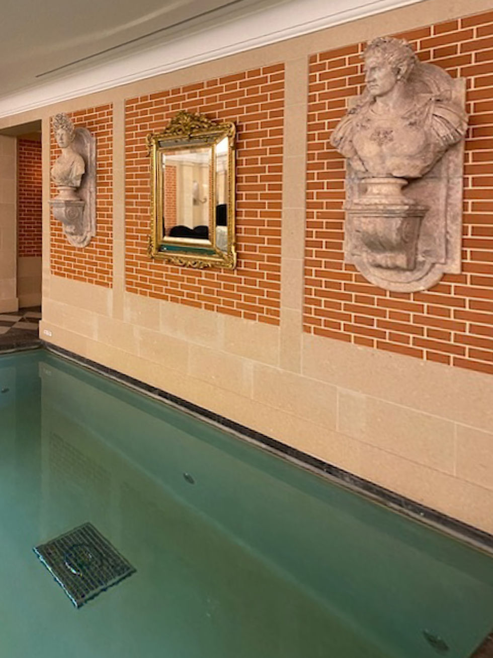 modification espace piscine