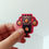 Miniatura: Sticker ilustrado RoboPops. Ilustración por Harlemisa