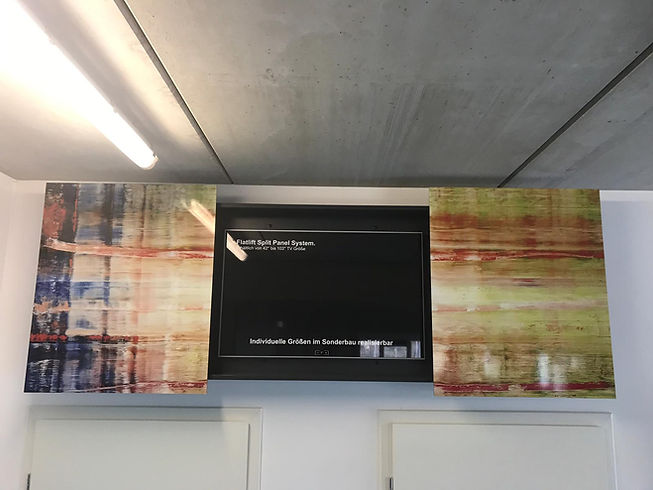 Split Panel TV Wand Installation .jpeg