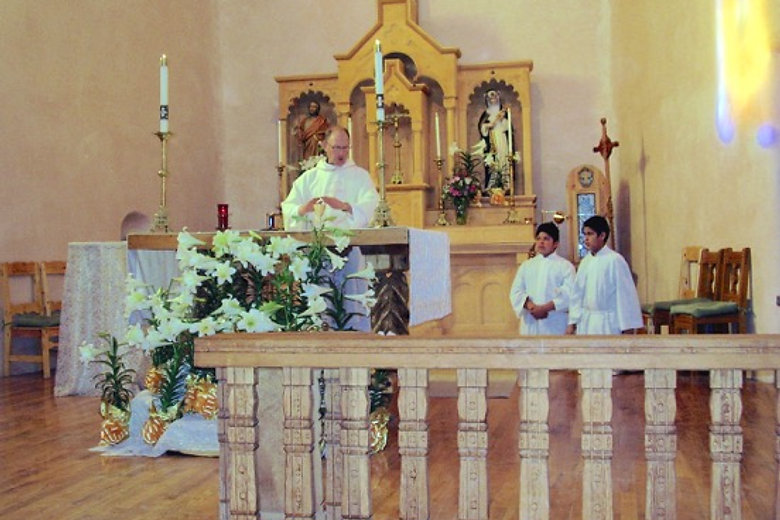 Sermons
