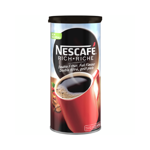 Nescafe, Rich Instant Coffee 475 G