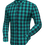 Thumbnail: Moultrie Classic Checked KiSS Shirt