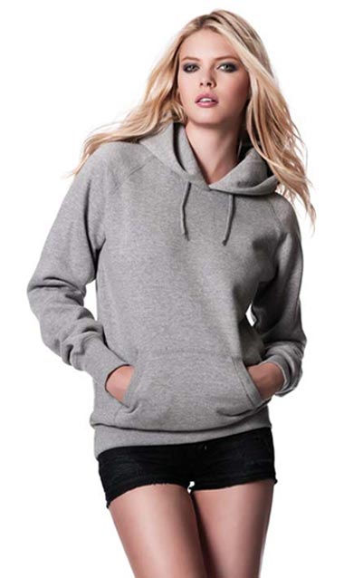 Thumbnail: Custom KiSS Hoodie