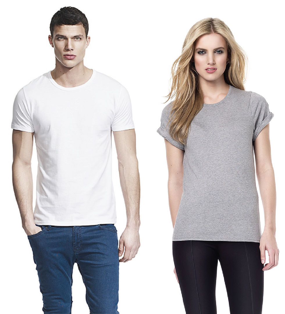 Thumbnail: Custom Collage KiSS T-Shirt