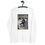 Thumbnail: Elvis Presley Skate KiSS Unisex Long Sleeve Tee - Skatepark Jailhouse Rock