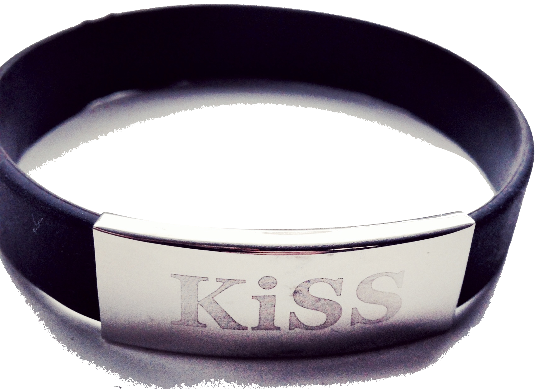 KiSS Clothing Wristband