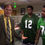 Thumbnail: 94 American Football Jersey | Darryl Philbin The Office Inspired Cosplay