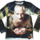 Thumbnail: Heisenberg Tattooed Luxury Front & Back Top