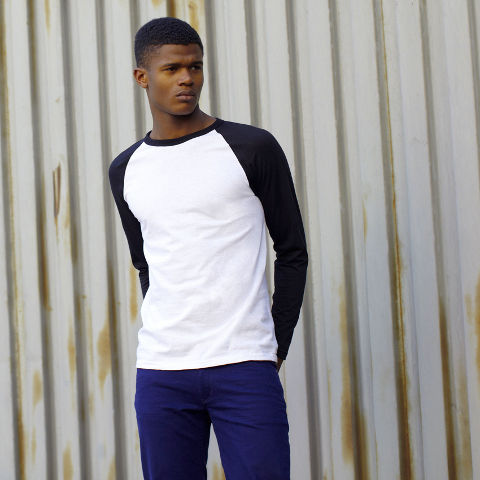 Thumbnail: Macaulay 1992 KiSS Baseball T-Shirt