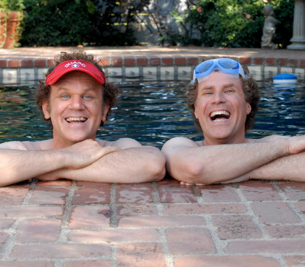 Thumbnail: Brothers Luxury All Over T-Shirt [NEXT DAY]