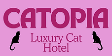 main CATOPIA logo