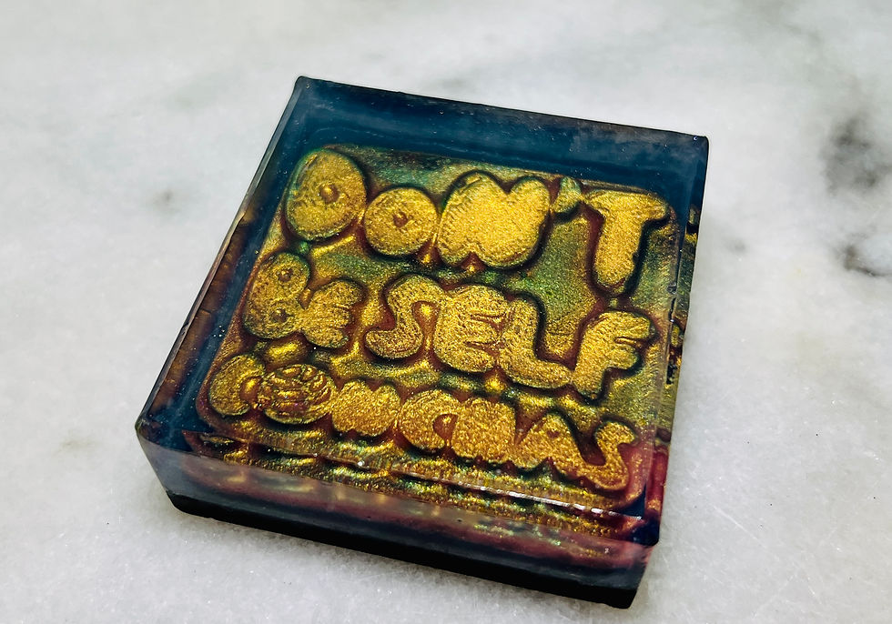 Thumbnail: Don't Be Self-Conchas Gift Sets