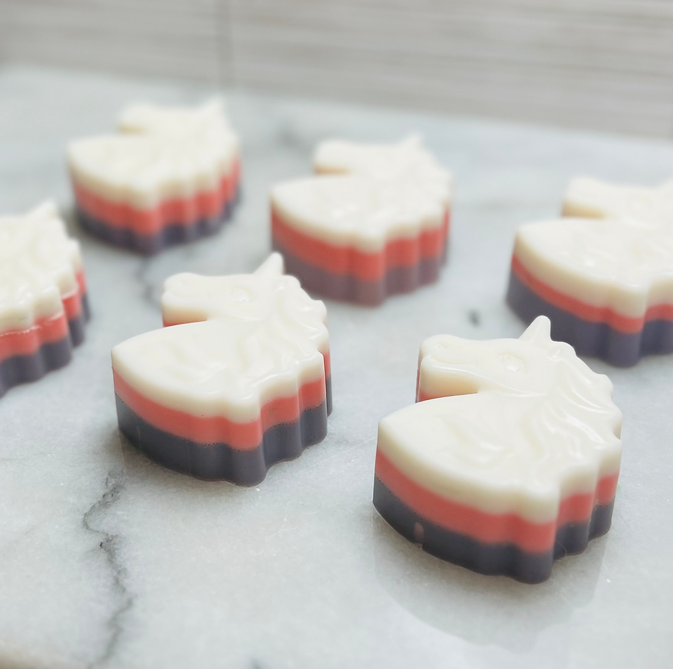 Thumbnail: Magical Unicorn Soap