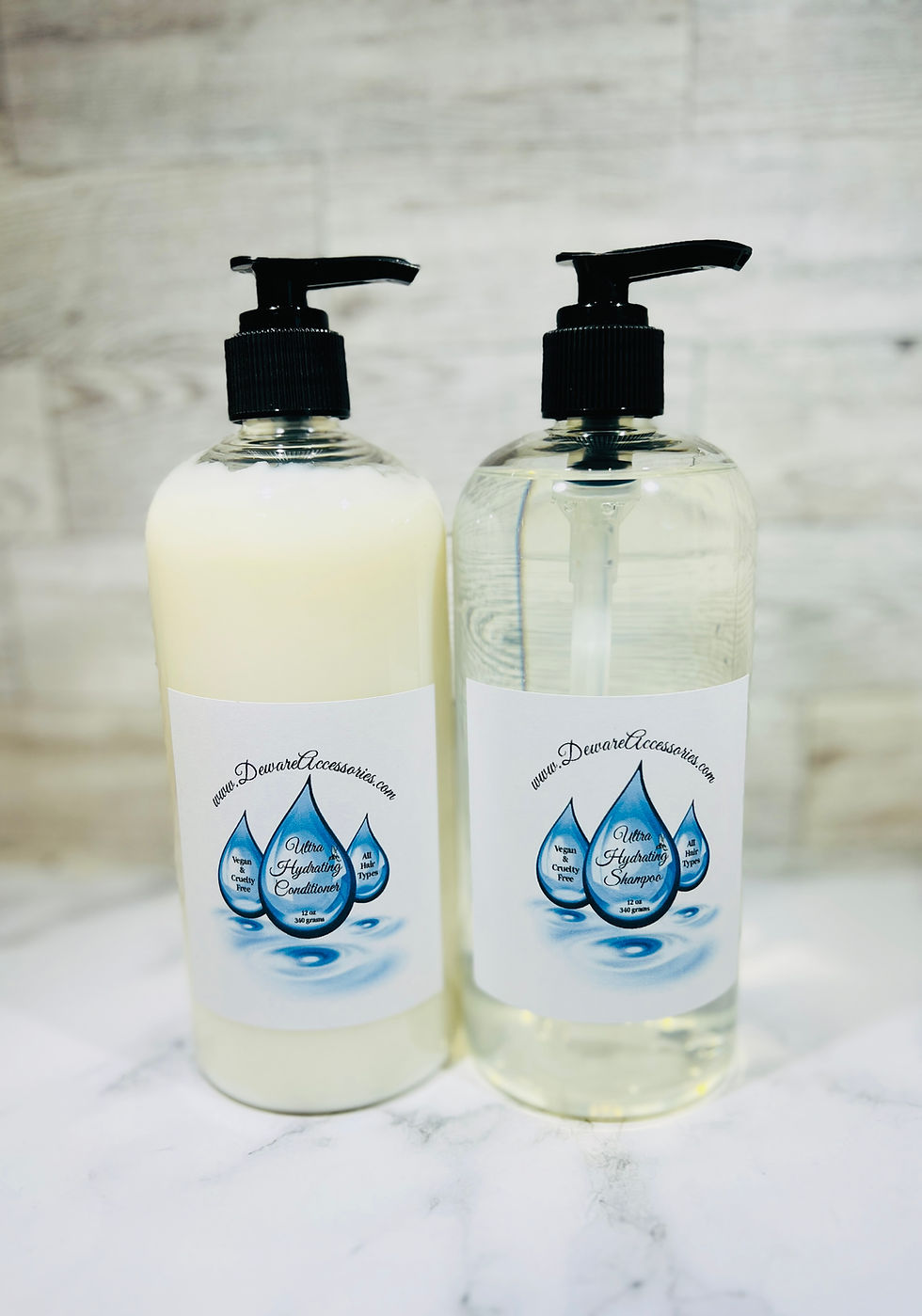 Thumbnail: Ultra Hydrating Shampoo & Conditioner