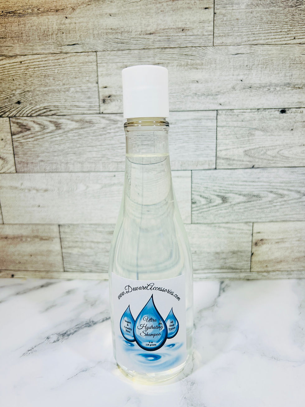 Thumbnail: Ultra Hydrating Shampoo & Conditioner
