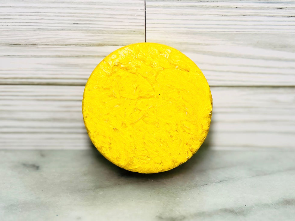 Thumbnail: Shampoo Bars 