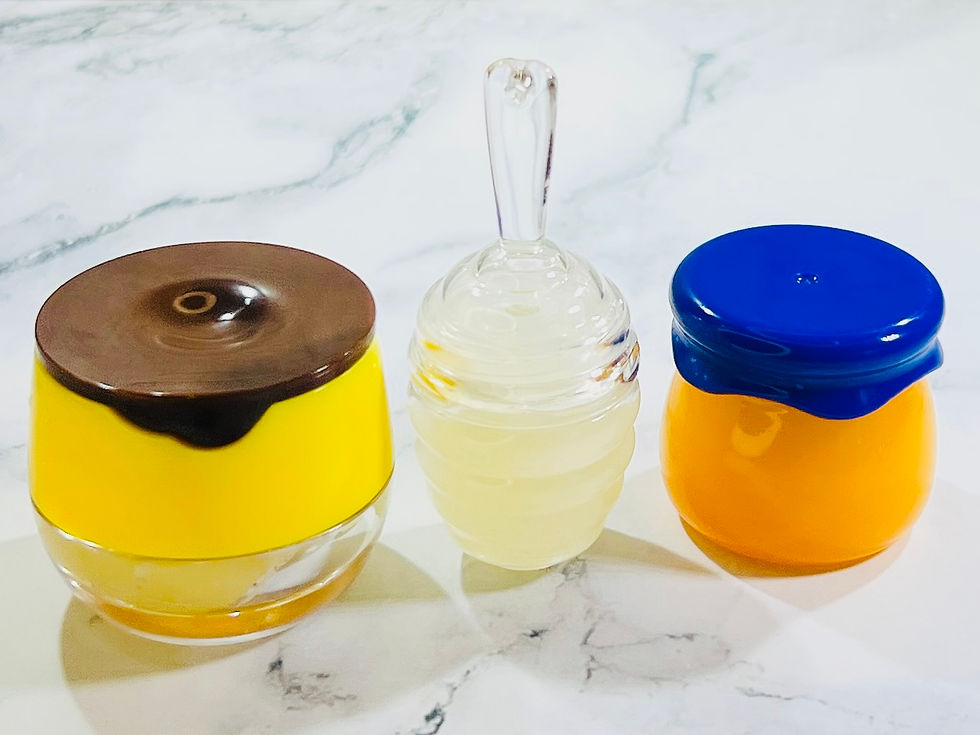 Thumbnail: Honey Lip Treatment Kit
