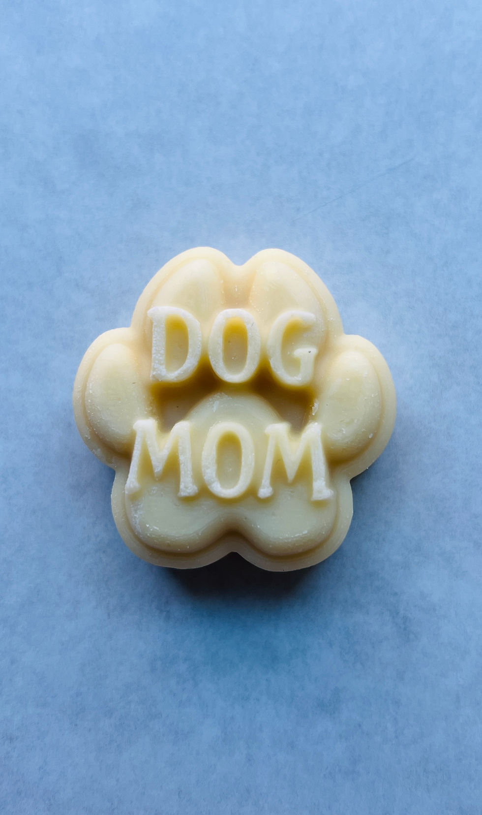 Thumbnail: Cat OR Dog Mom Lotion Bar