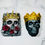 Thumbnail: Royal Skull Set 