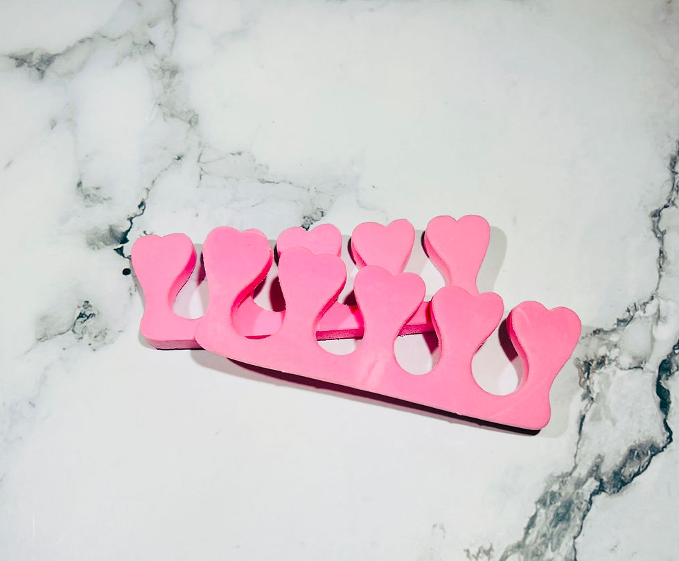 Thumbnail: Mini Pedi Spa Kit