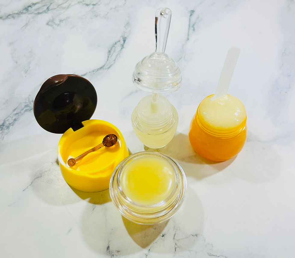Thumbnail: Honey Lip Treatment Kit