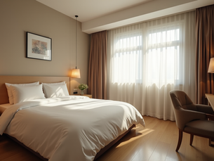 The Ideal PG for Working Professionals in Indore