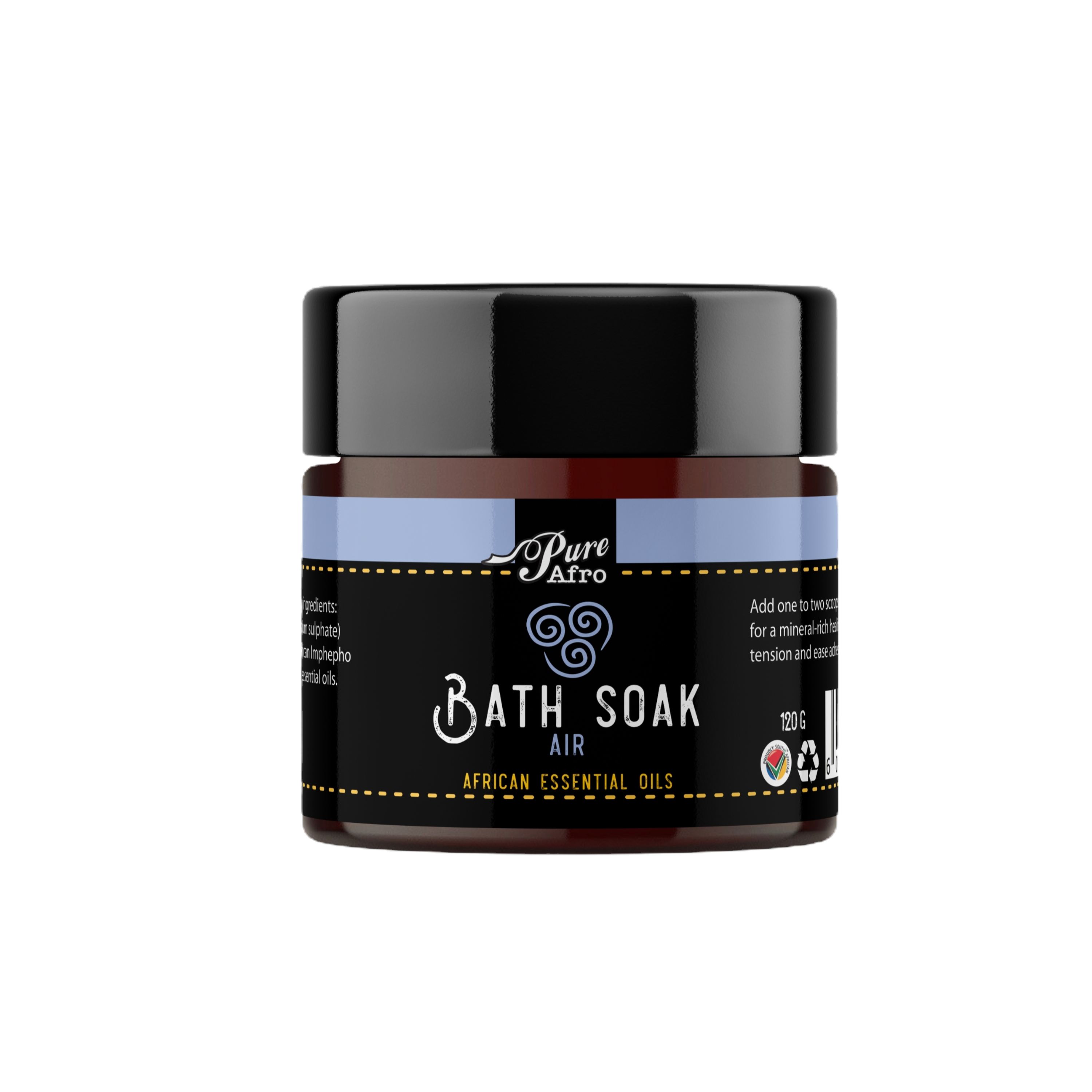 AIR Bath Soak