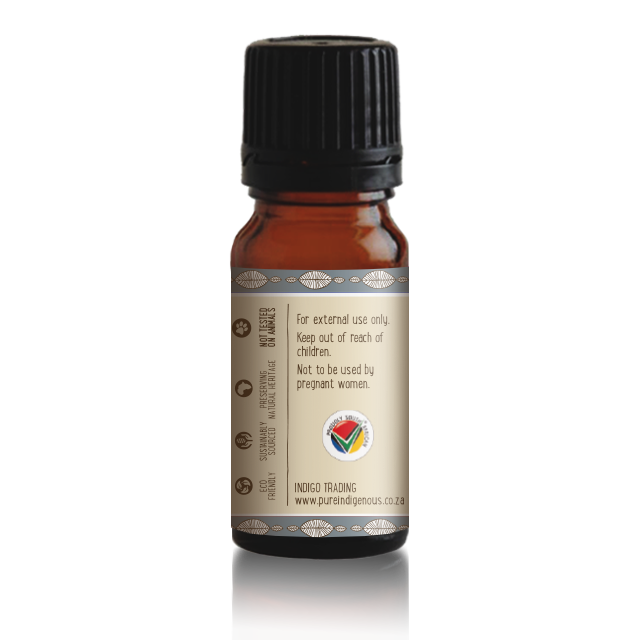 Thumbnail: 100% Karoo INCANA Essential Oil